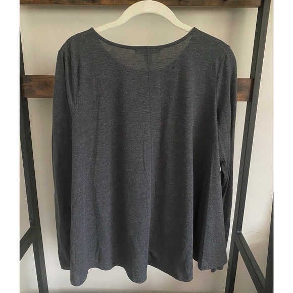 Forever 21, Long-sleeve tunic, Size M - Picture 2 of 2